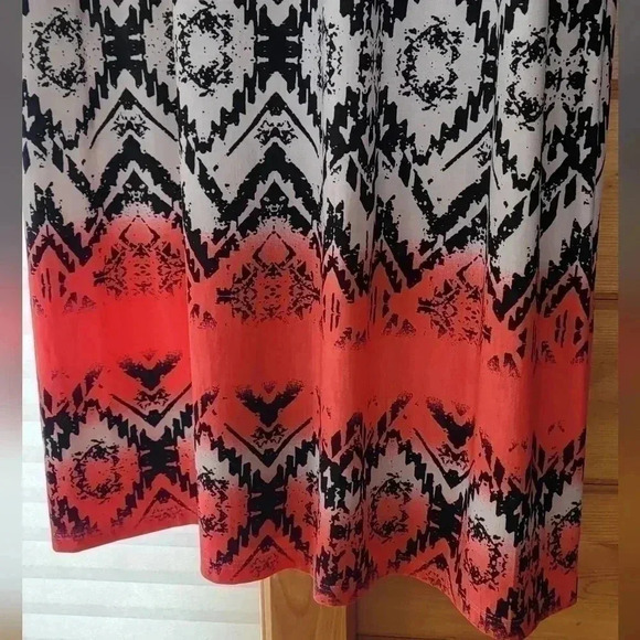 Three Pink Hearts Trixxi Maxi Dress, size small - Picture 6 of 6